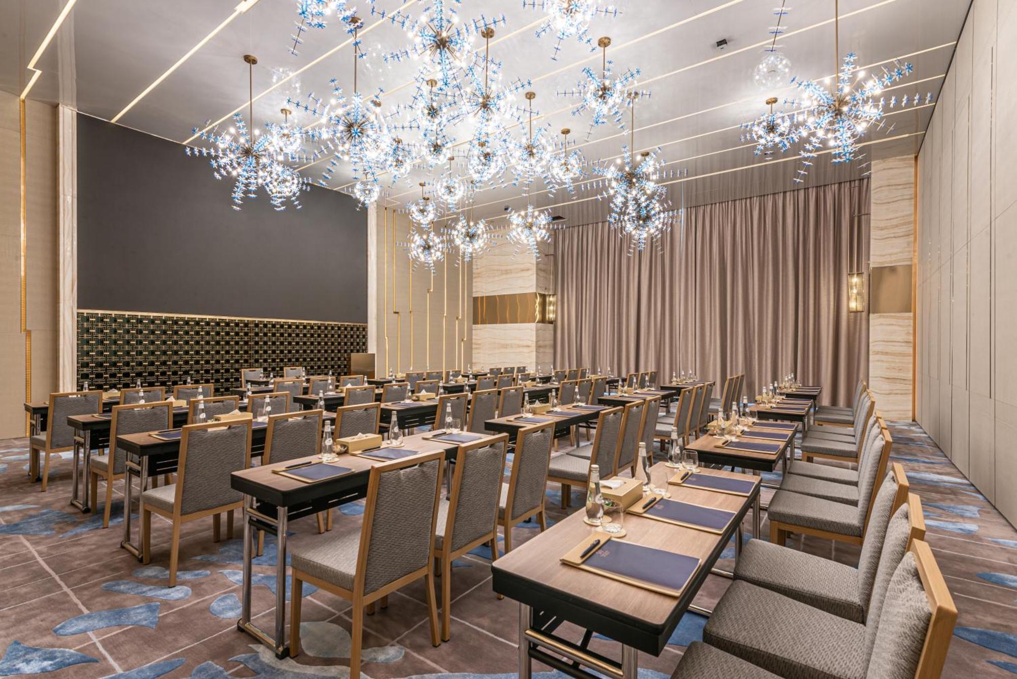 ריאד Narcissus The Royal Hotel מראה חיצוני תמונה The restaurant