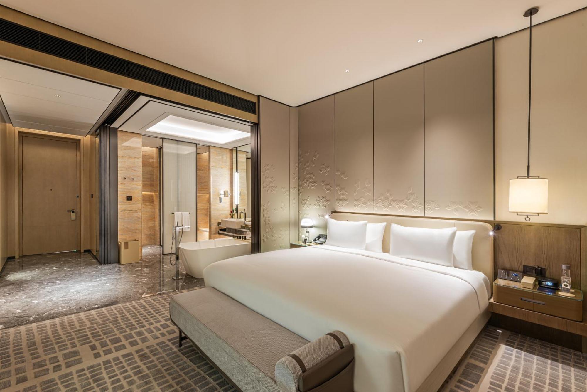 ריאד Narcissus The Royal Hotel מראה חיצוני תמונה Deluxe Suite