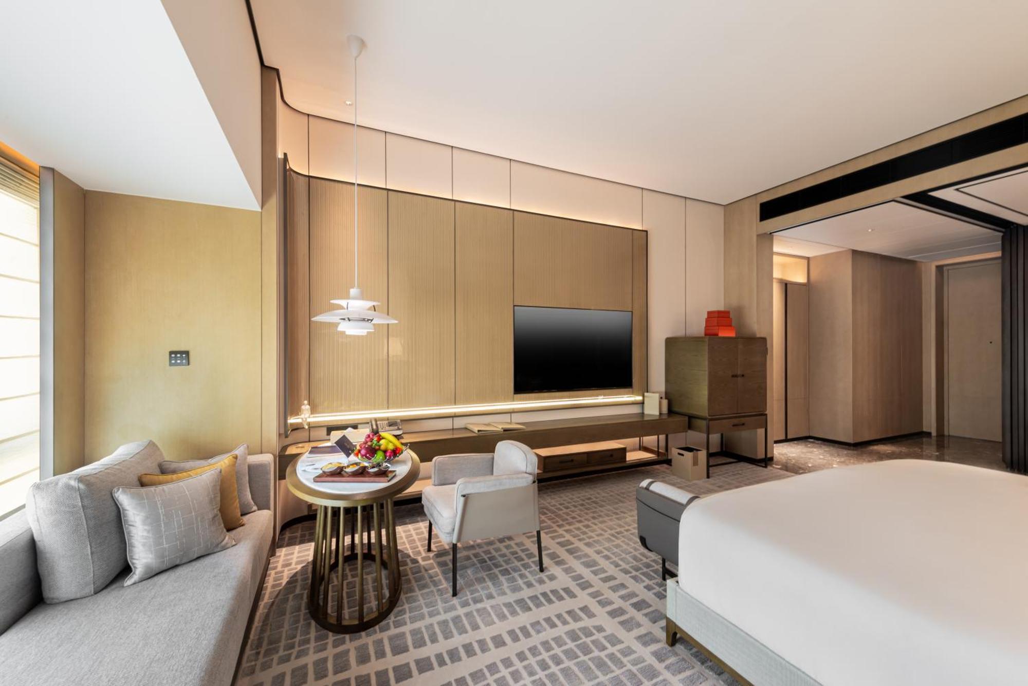 ריאד Narcissus The Royal Hotel מראה חיצוני תמונה Deluxe Suite