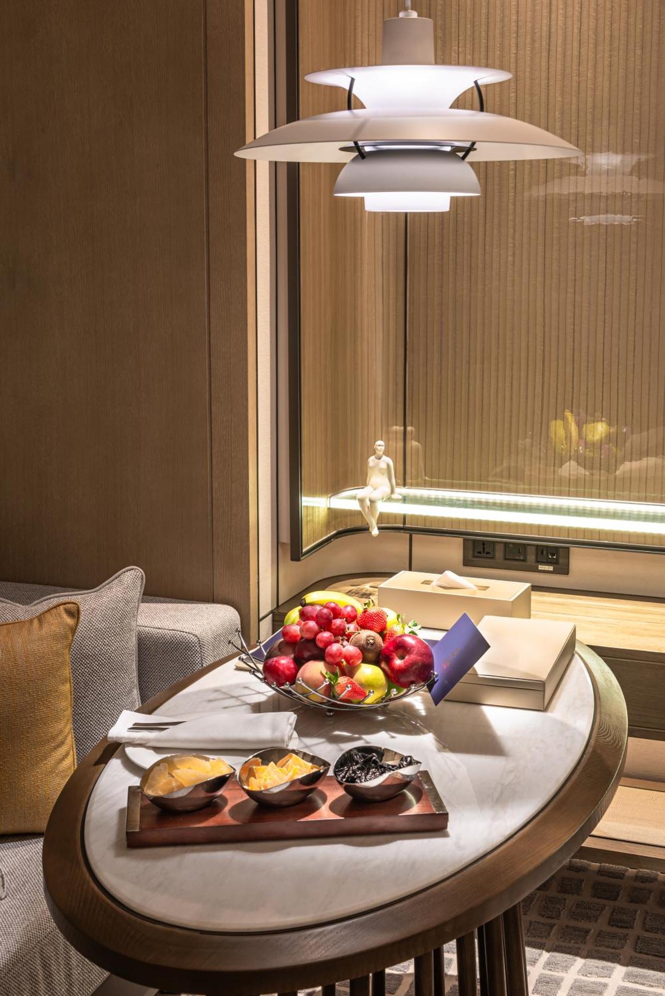 ריאד Narcissus The Royal Hotel מראה חיצוני תמונה